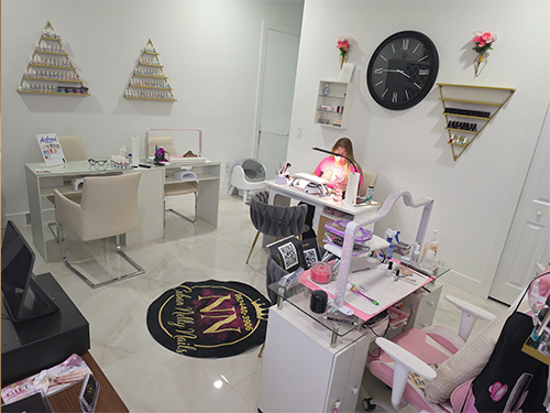 Eyelash Extensions Florida
