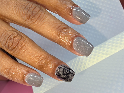 Acrylic Nails Florida