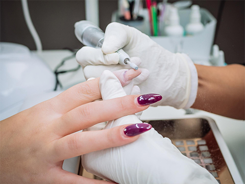Immokalee Manicure