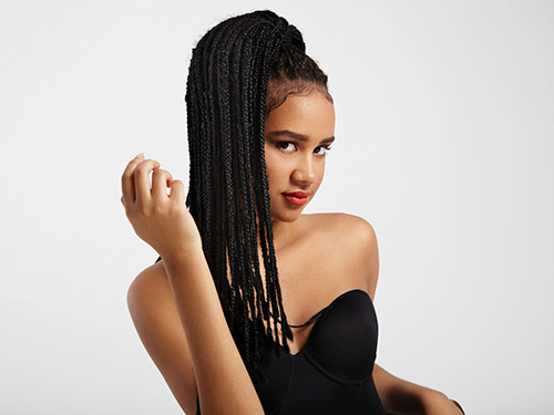 Lee County Braids