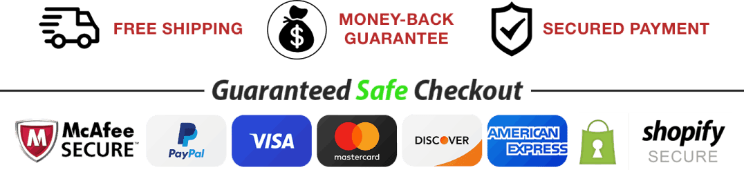 ignite drop payment method