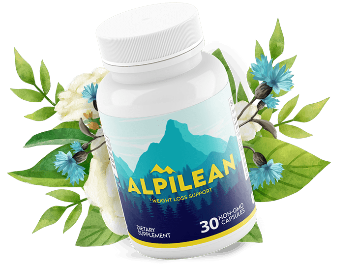 Alpilean weight loss