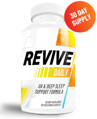 revive daily supplement