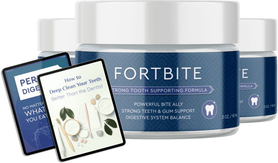 Fortbite 3 bottles