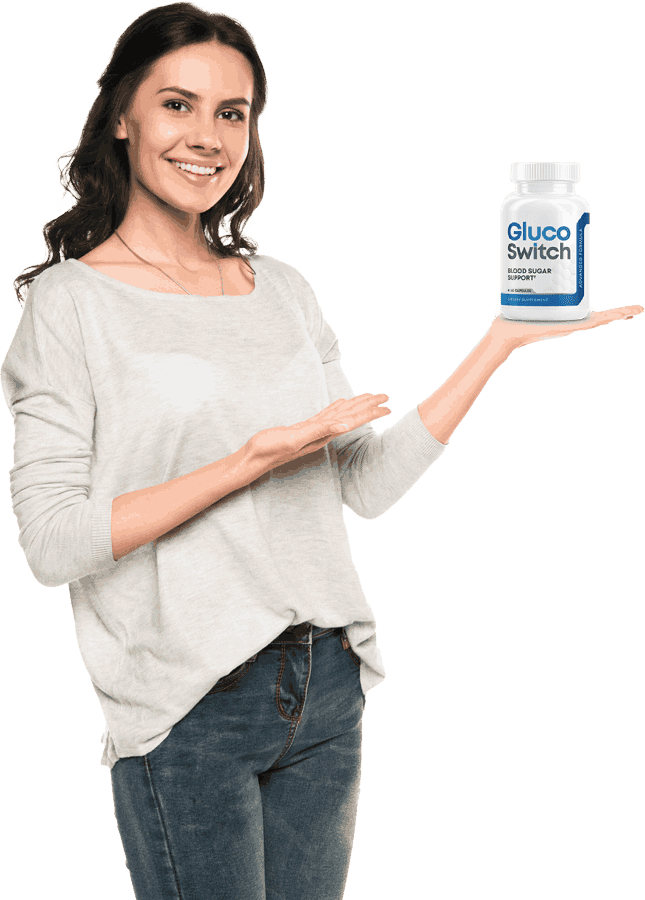 Glucoswitch Blood Sugar Supplement