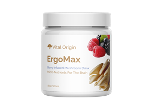 ErgoMax 1 Bottle