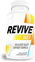 revive daily supplement 2