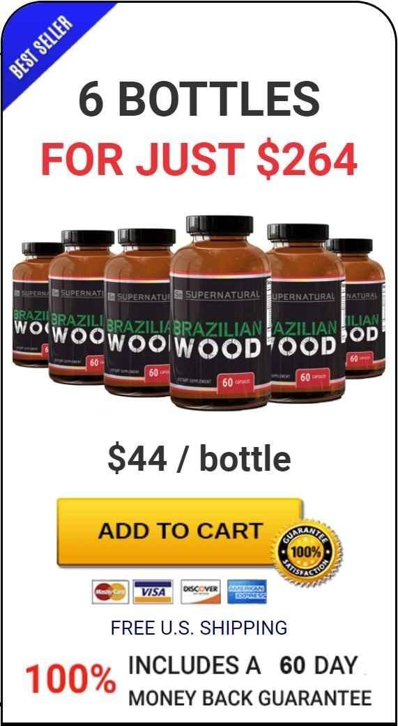 order Brazilian Wood 6 bottle