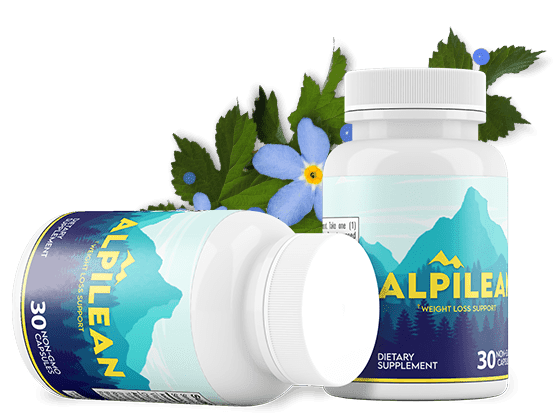 Alpilean formula