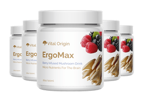 Order ErgoMax 5 Bottle