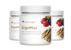 ErgoMax 3 Bottle