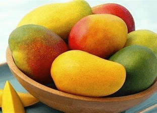 African Mango