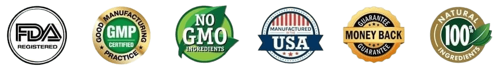 Glucoswitch Certifications