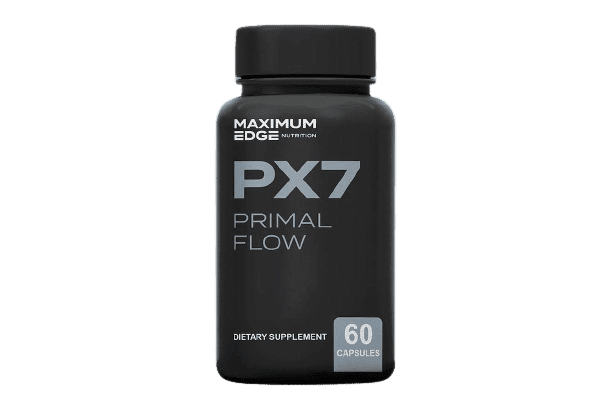 Primal Flow 1 bottle