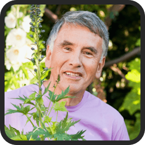 Alpilean customer Shawn Mitchell 