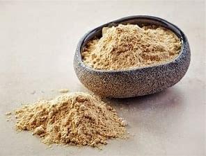 Maca Root Extract: