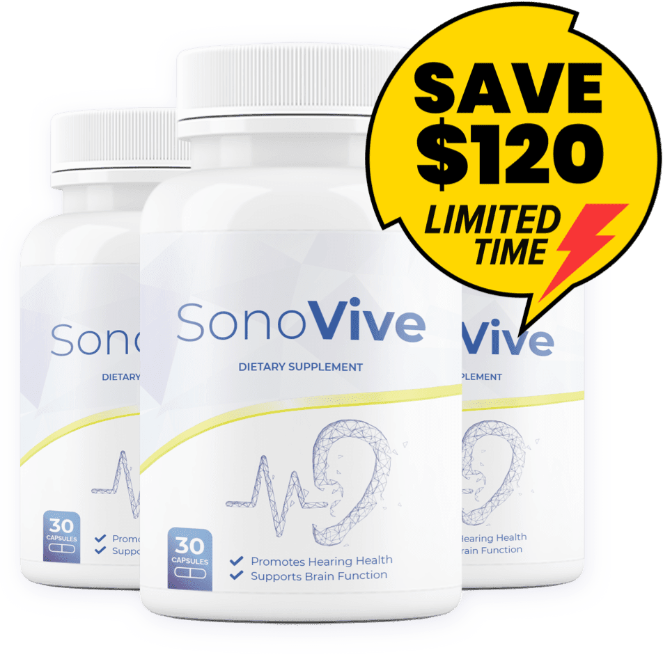 SonoVive