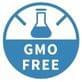 gmo free logo