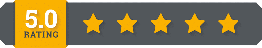 5 Star Logo 1