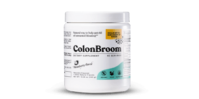Colonbroom 1 bottle 