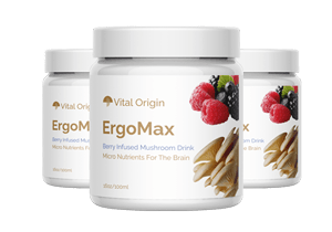 Order ErgoMax 3 Bottle