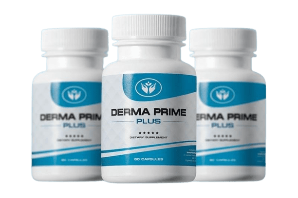 Buy  Derma Prime Plus Dietary Supplement