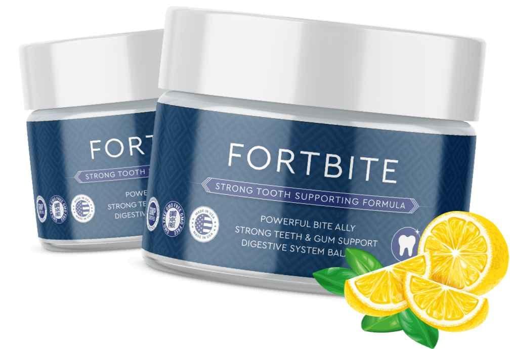 Fortbite supplement