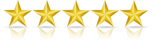 ErgoMax-Five-star