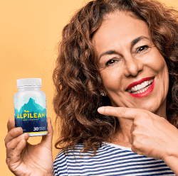 Alpilean certified users