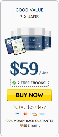 Fortbite 3 bottles