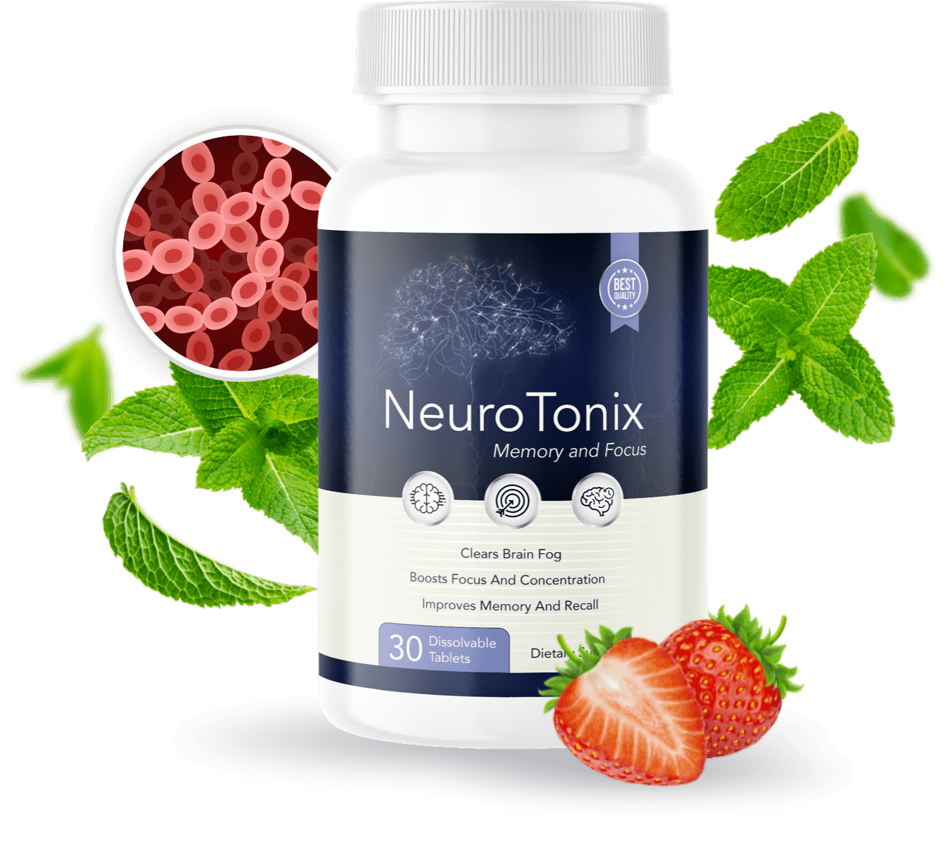 neurotonix-official-website