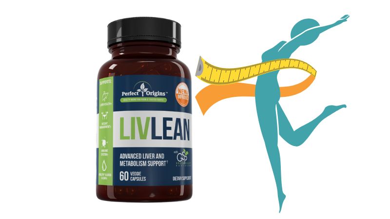 Livlean supplement 