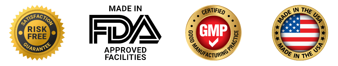 Reliver Pro certifications
