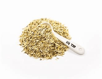 Eleuthero Root: