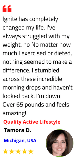 ignitedrop coustomer reviews 1