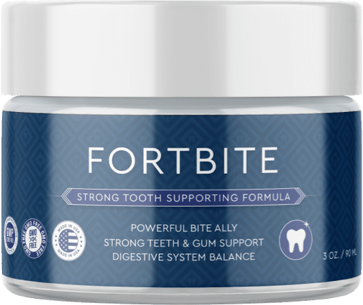 Fortbite 1 bottle