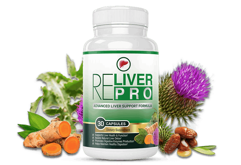 Reliver Pro