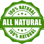 Fortbite 100% all natural