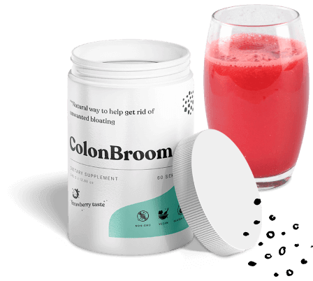 ColonBroom