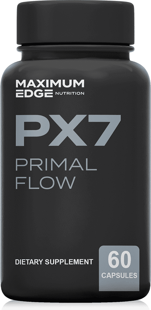 Primal Flow Capsules
