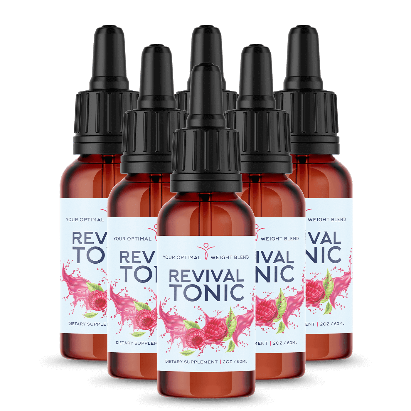 Buy Revival Tonic 6 bottles