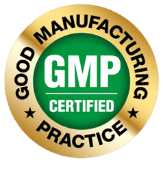 GMP certified