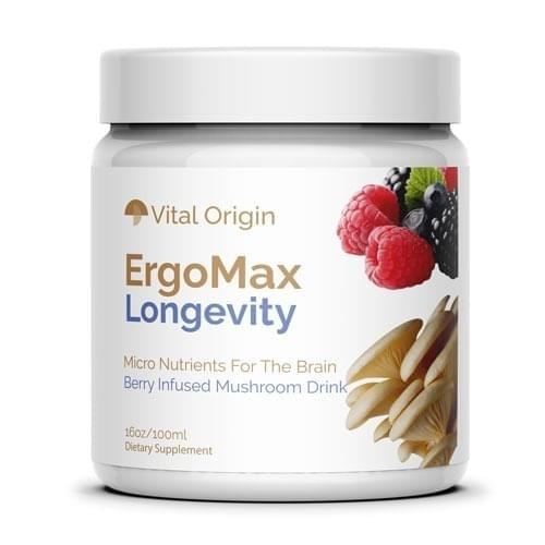 ErgoMax Supplement