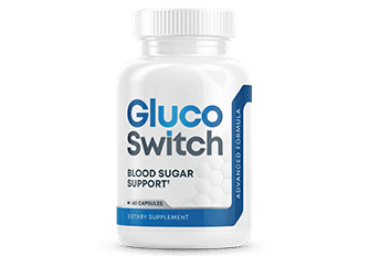 Glucoswitch supplement