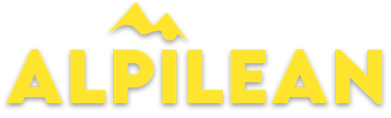 Alpilean logo