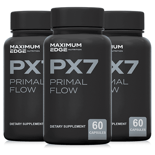 Primal Flow