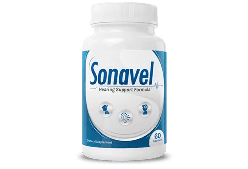 Sonavel 1 bottle