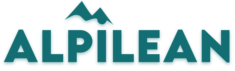 logo of Alpilean 