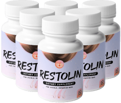 Buy Restolin 6 Bottles