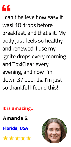 ignitedrop coustomer reviews 2